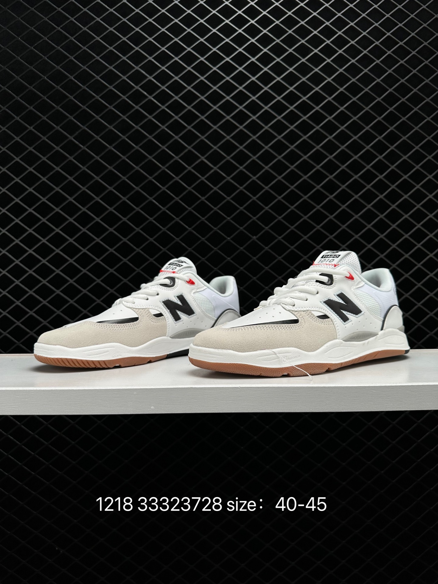 New Balance NM1010BR